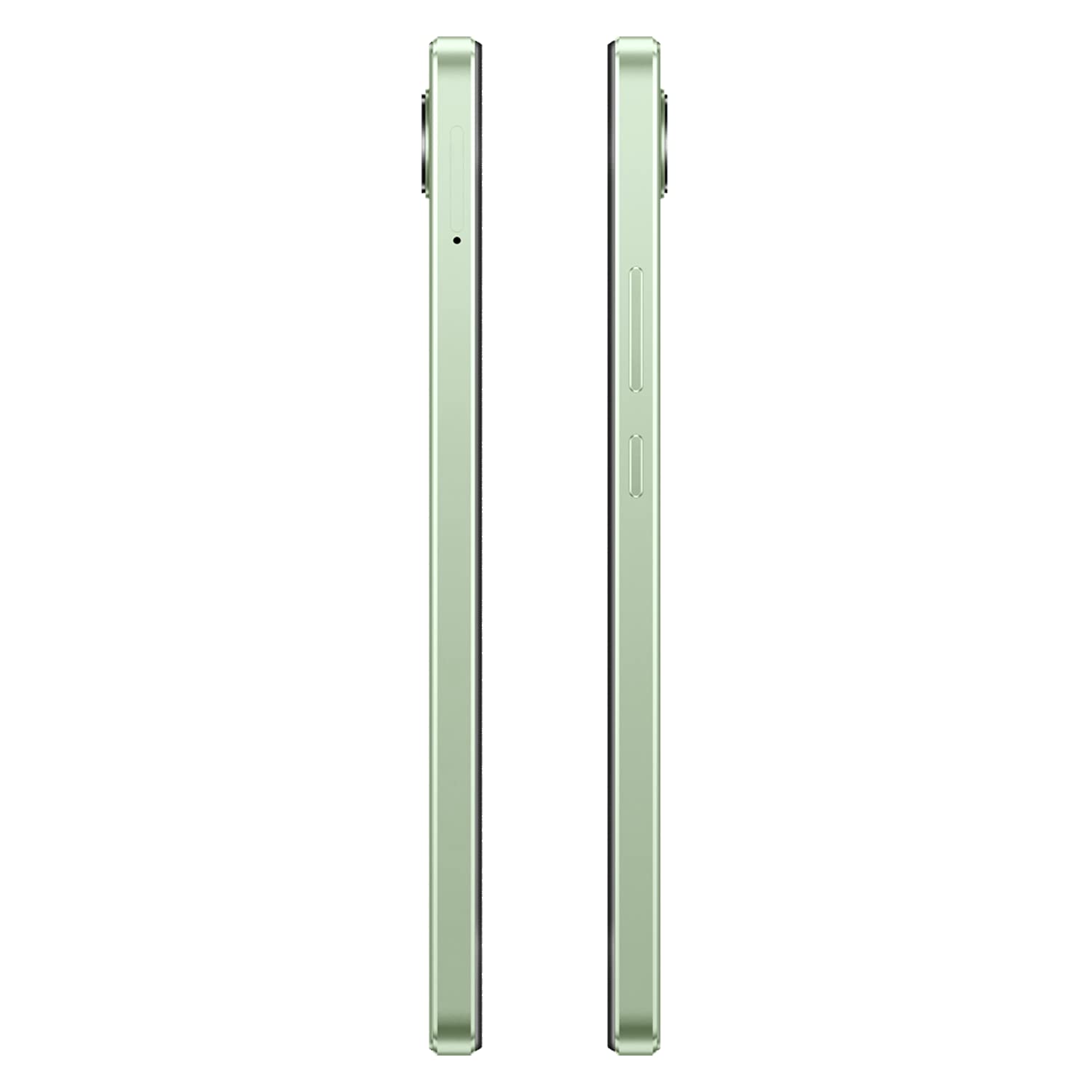 realme Narzo 50i Prime 4+64GB Smartphone, Schermo 6,5'' HD+, Mega Batteria da 5.000mAh, Camera Fotografica AI da 8MP, Processore Unisoc T612, Mint Green EU