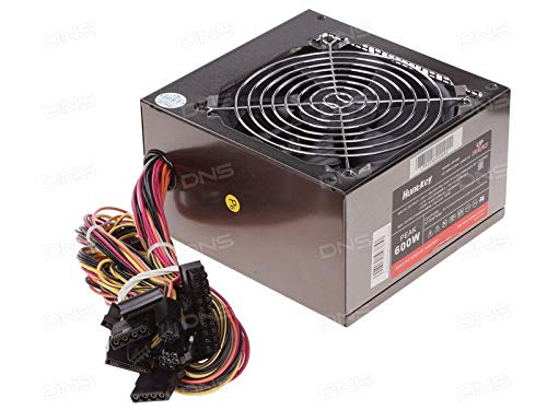 Hunt-key X7-900 900W電源ユニット X7 900 Huntkey X7 900W Modular Power Supply, Cable