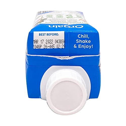 Image of ORGAIN SHAKE SNGLE SMTH CHOC VEG 11OZ