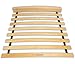 Produktbild Emma Essentials Lattenrost für Bett 90 x 200 cm | Lattenrost | antistatisch, leicht und einfach | 30 Nächte Schlaftest