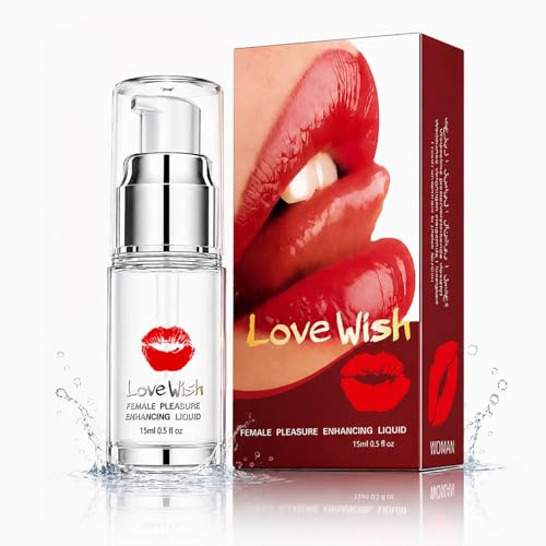Intense Fast Orgasmic Gel Excite Gel for Her Sensual Arousal Pleasure Enhancer Boosts Intimacy & Comfort Elevating Intimate Experiences