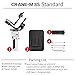 Zhiyun Crane M3S Handheld Gimbal 3-Axis Stabilizer All in One Design for Mirrorless Cameras Like Sony,Canon,Smartphone Like iPhone,Sumsung,Action Cameras Like Gopro (Crane M3 Upgrade Version in 2023)
