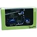 Produktbild NewRay 42213  Modellbau Motorrad, 1: 12 (42213)  Figur 1978 Vespa P200E (16 cm) S U R T I D O