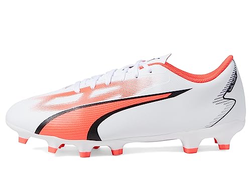 Image of Puma Mens Ultra Play Firm, Artificial Ground Soccer Cleats