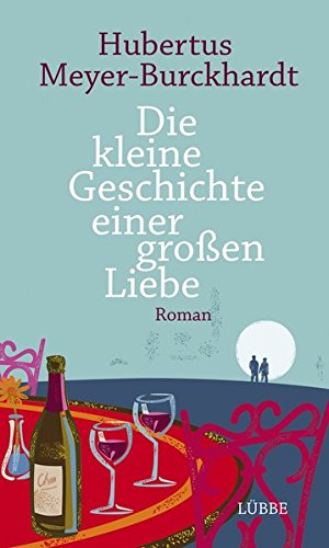 Meyer-Burckhardt, H: kleine Geschichte einer