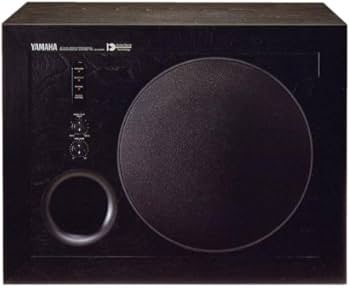 ワンオーナー美品　YAMAHA YST-SW70 サブウーファー　取説付 ワンオーナー美品 YAMAHA YST-SW70 サブウーファー 取説付 ワン