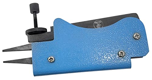 Heavy-Duty Gem & Stone Setting Jewelry Making Repair Prong Pliers