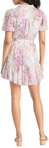 Cinq à Sept Women's Midsummer Bloom Halbini Dress4