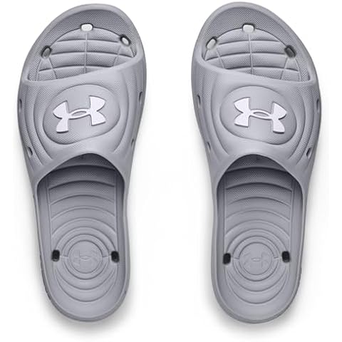 Under Armour Tongs UA M Locker IV SL Cover