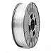 Produktbild ICE FILAMENTS, PETG Filament, 3D Drucker Filament, 1.75mm, 0.75kg, Cunning Clear (Transparent)