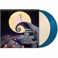 Amazon.com: The Nightmare Before Christmas Soundtrack Deluxe