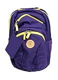 Farbe: lila/ Brombeerchen Affenzahn ergonomischer Kinder Rucksack Brombeerchen lila 35cm Kindergarten