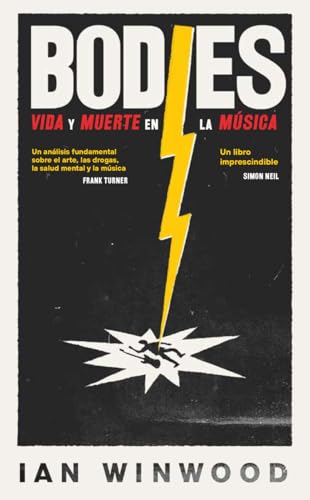 Bodies: Vida y muerte en la música: 2 (BIHOTZA)