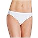 Produktbild Pompadour Damen Bikinislip 5er Pack Größe 40, Farbe weiß
