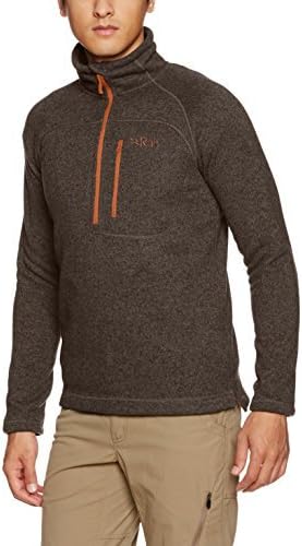 Rab Men's Quest Pull-on : Amazon.co.uk 