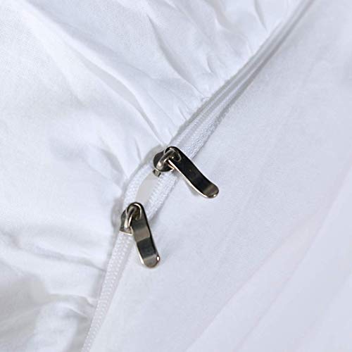 Housse de couette sciences lit simple motif laboratoire