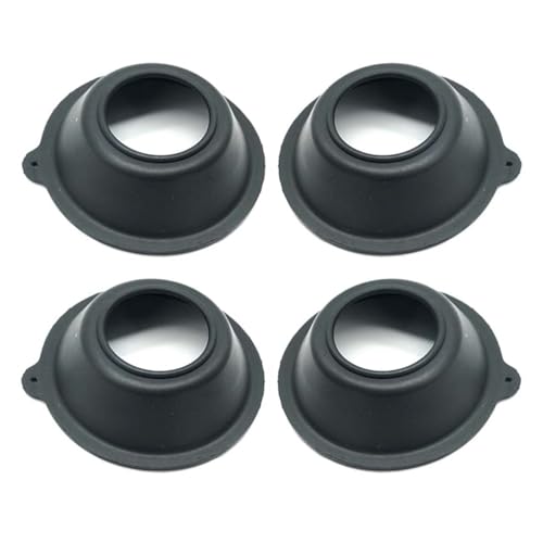 Membrane sous vide carburateur Yamaha XJ600 : kit de haute précision pour moto Diversion