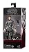 Star Wars The Black Series Vice Admiral Rampart Toy 15-Cm-Scale The Bad Batch Collectible Action Figure for Kids Ages 4 and Up