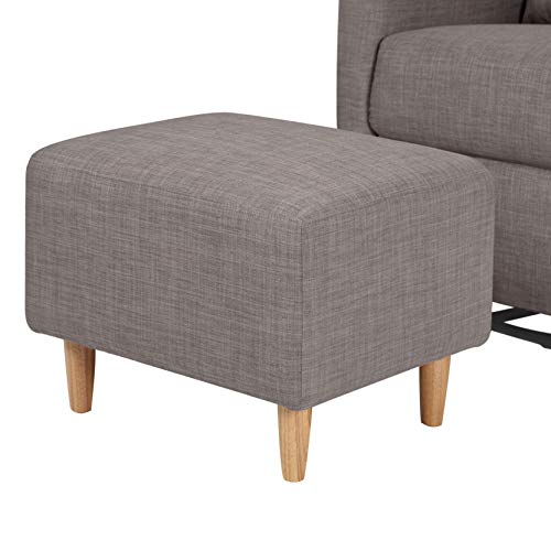 babyletto tuba ottoman