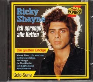 Ich sprenge alle Ketten-Die großen Erfolge