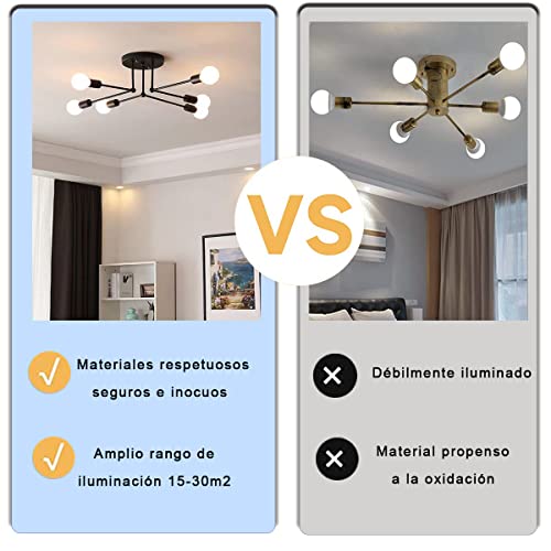 Spots Y Lámparas De Techo, Lawn & Patio Imagen adicional