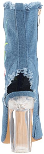 Penny Loves Kenny Women's Roadie Pump3