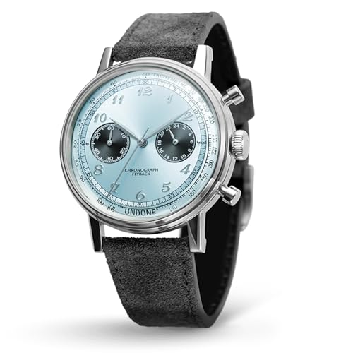 UNDONE URBAN �r���v �����Y ���B���e�[�W �X�|�[�c Mr. Bones and Mystique Collections 40mm �r���v 30M �h�� �n�C�u���b�h �t���C�o�b�N �N���m�O���t ���[�u�����g �X�e�����X�X�`�[���P�[�X�ƍd���h