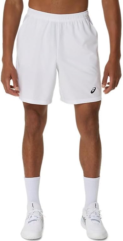 ASICS Men's COURT 9IN SHORT Tennis Apparel