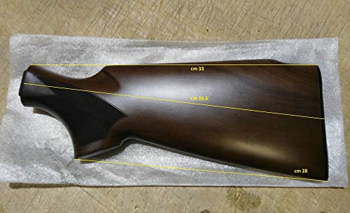 Fierashop Srl Stock Type Beretta 687, Deflection Right, GA 20