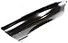 OE Replacement Ford Ranger Front Passenger Side Fender Assembly (Partslink Number FO1241195)