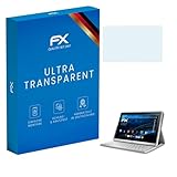 Accessoire@FoliX - Made in Germany *** Application très simple de la Écran protecteur - sur écran propre, application garantie à 100% sans soufflures, la couche spéciale en silicone chasse l'air lors de l'application et épouse d'elle-même la forme de l'écran