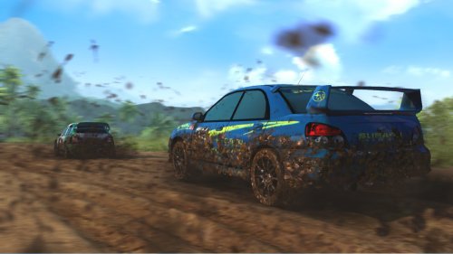Sega Rally Revo - PlayStation 3 - Very Good - Used Game - Image 7
