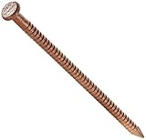 The Hillman Group 41813 Panel Nail, 13/8-Inch, Brown