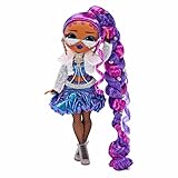 L.O.L. Surprise! LOL Surprise OMG Queens Runway Diva Fashion Doll with 20 Surprises Including Outfit and Accessories for Fashion Toy, Girls Ages 3 and up, 10-inch Doll