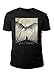 Game of Thrones - T-shirt pour homme – Cover saison 5 (noir) (S-XL). - Noir - Medium