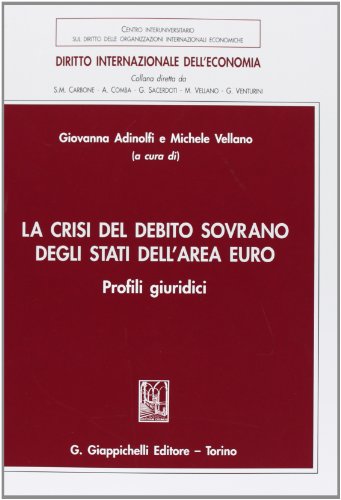 I migliori libri sulla crisi del debito