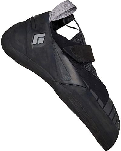 Black Diamond Equipment Shadow Climbing Shoes - Black - 13