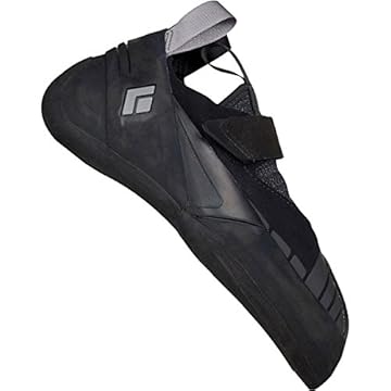 black diamond shadow climbing shoes