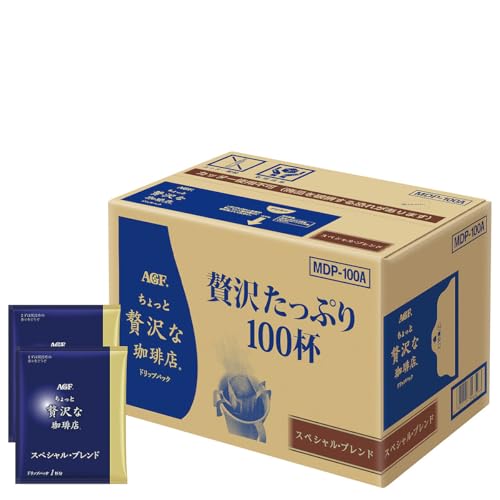 AGF ґX Ɨp hbv pbN R[q[ Mtg MDP-100A