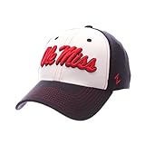 NCAA Zephyr Men's Bleacher Z-Fit Hat