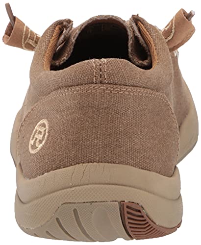ROPER Men's Clearcut Low Moccasin3