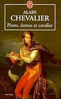Pions, dames et cavaliers 2253146633 Book Cover