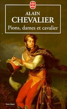 Paperback Pions, dames et cavaliers [French] Book