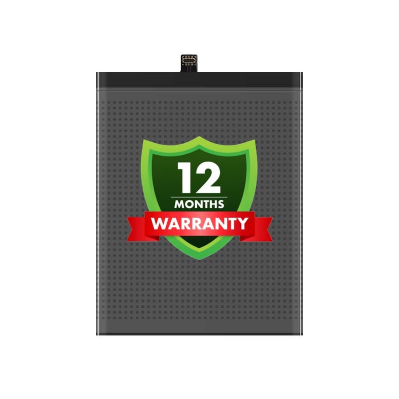 Image of Original HB406689ECW Battery Compatible for Huawei Y9 Prime 2019 (STK-L21, STK-L22, STK-LX3) - (4000mAh) - 1 Year Warranty