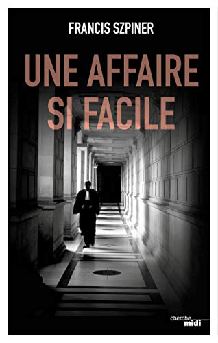 Une affaire si facile Livre eBook France