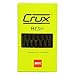 STX Crux Mesh Women's Lacrosse Mesh Stringing Piece Yellow