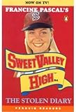*SWEET VALLEY HIGH-STOLEN DIARY PGRN2 (Penguin Readers (Graded Readers))