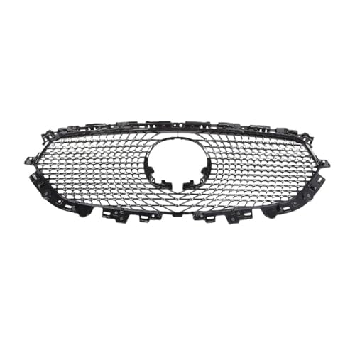 Calandre supérieure de pare-chocs avant Diamond pour Mazda CX-5 2017-2021
