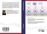 Fundamentos de Exoesqueletos Mecatronicos 3639552350 Book Cover