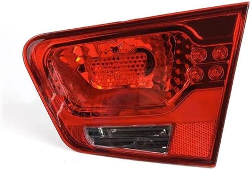 Feux arrière de voiture Kia Forte 2009-2013 | Côté droit intérieur